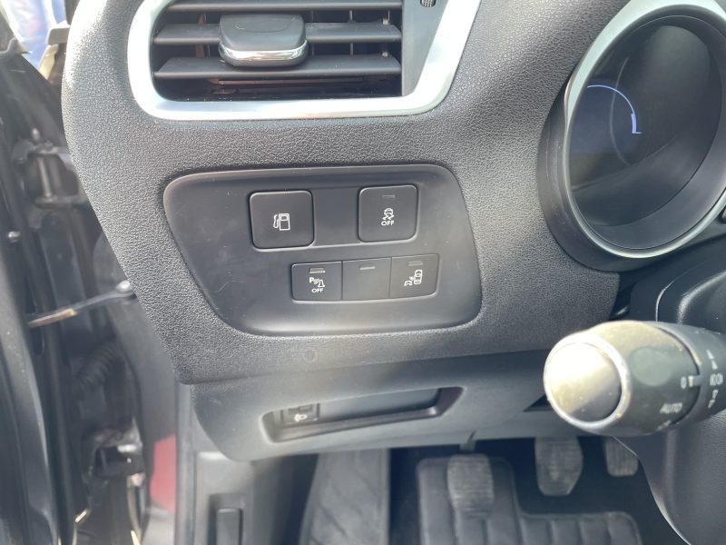 CITROËN C4 II (B7) 2016