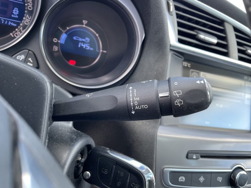 CITROËN C4 II (B7) 2016