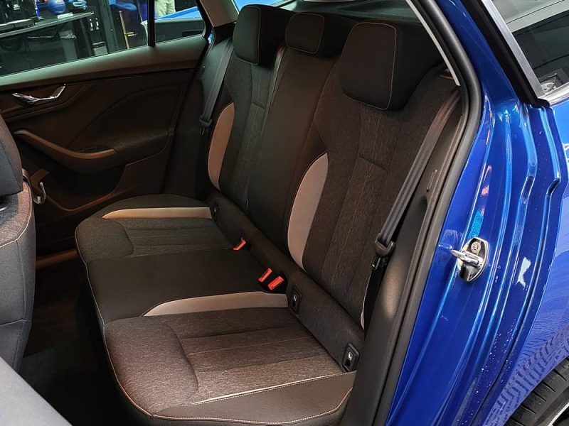 SKODA SCALA 1.5 TSI 150cv Style BVM6