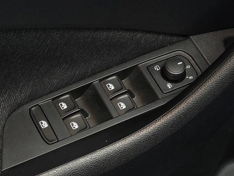 SKODA SCALA 1.5 TSI 150cv Style BVM6