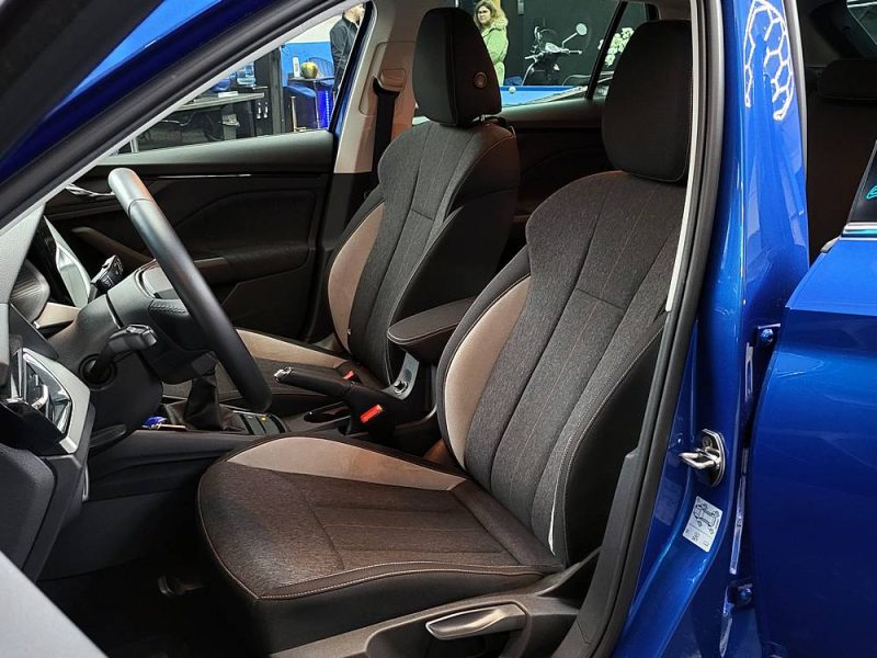 SKODA SCALA 1.5 TSI 150cv Style BVM6