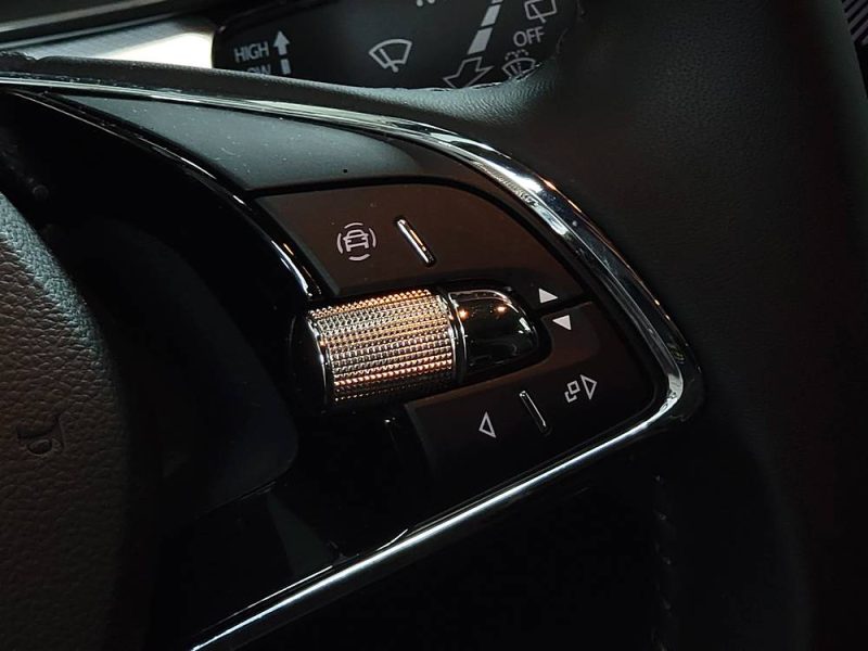 SKODA SCALA 1.5 TSI 150cv Style BVM6