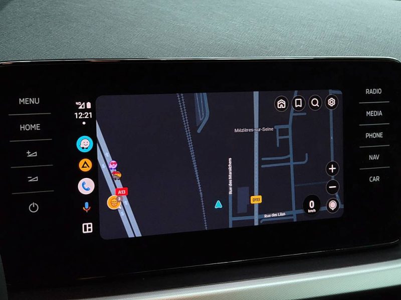 SKODA SCALA 1.5 TSI 150cv Style BVM6