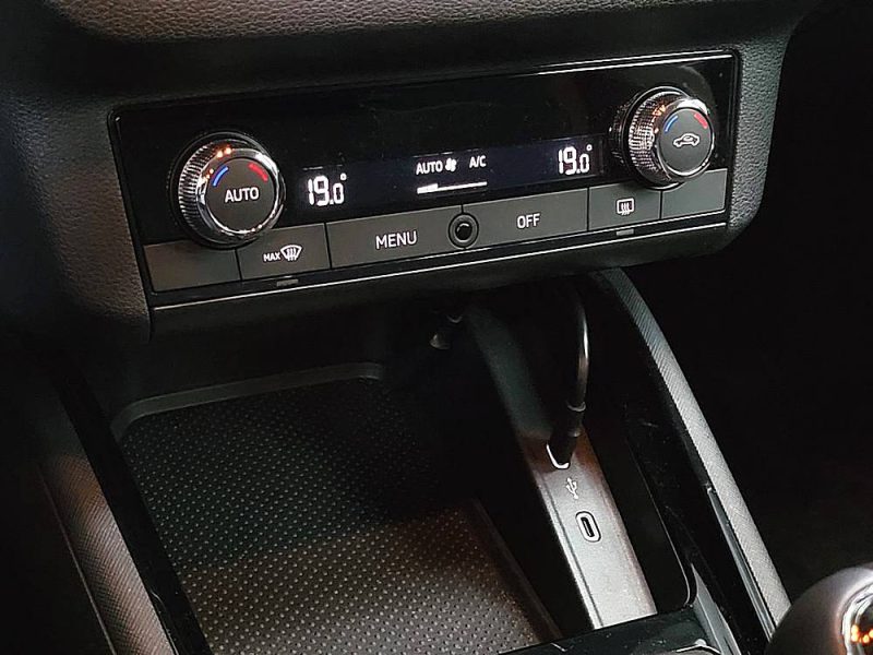 SKODA SCALA 1.5 TSI 150cv Style BVM6