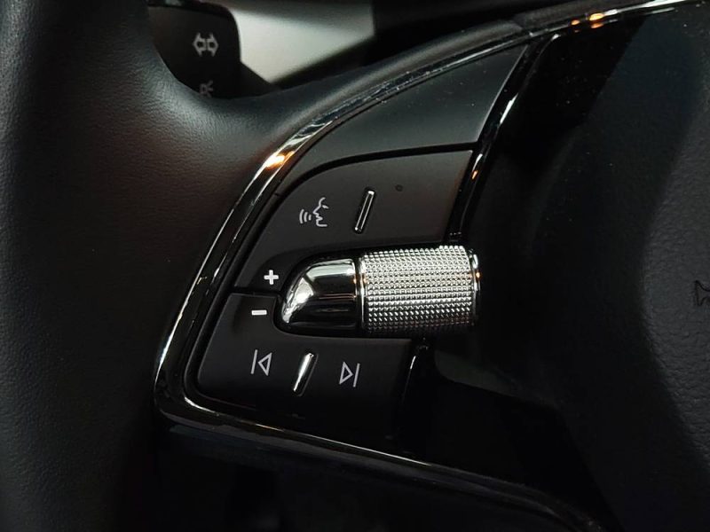 SKODA SCALA 1.5 TSI 150cv Style BVM6