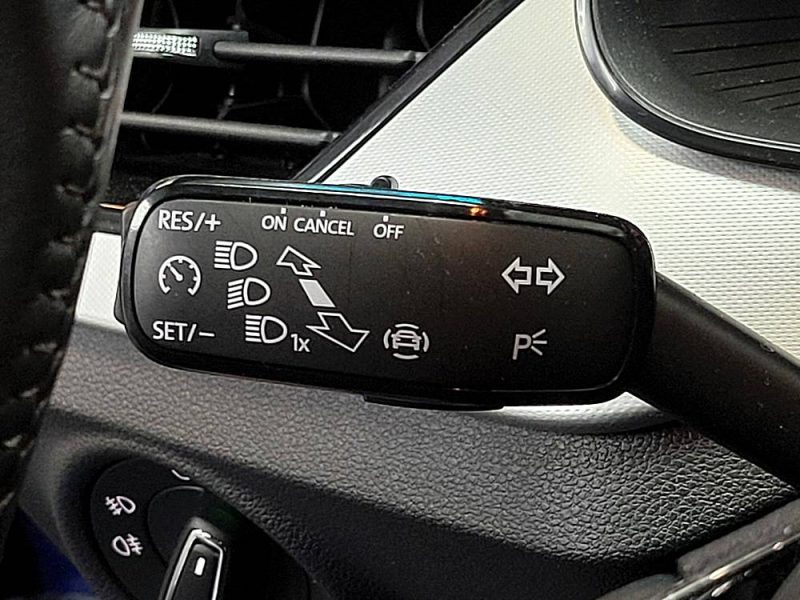 SKODA SCALA 1.5 TSI 150cv Style BVM6