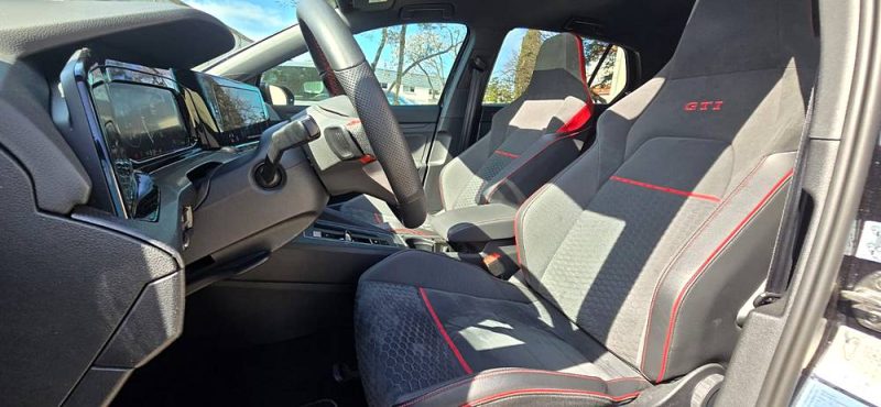 Volkswagen Golf 2.0l Gti Clubsport 300cv