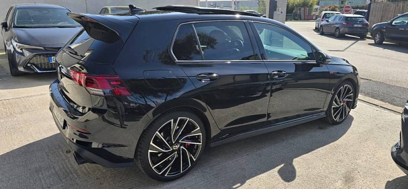 Volkswagen Golf 2.0l Gti Clubsport 300cv
