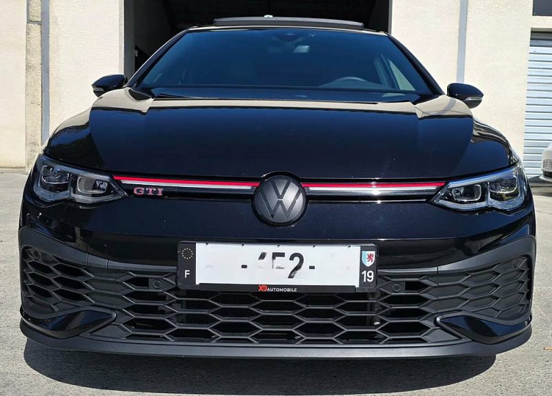 Volkswagen Golf 2.0l Gti Clubsport 300cv