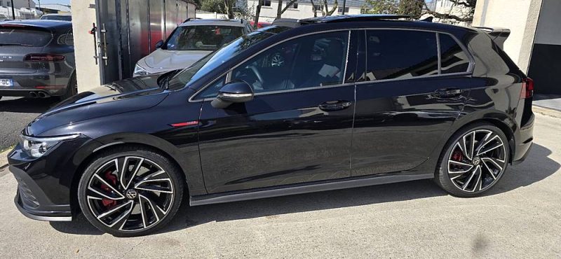 Volkswagen Golf 2.0l Gti Clubsport 300cv