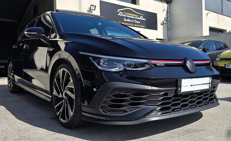 Volkswagen Golf 2.0l Gti Clubsport 300cv