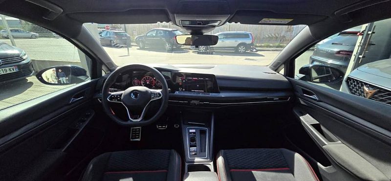 Volkswagen Golf 2.0l Gti Clubsport 300cv