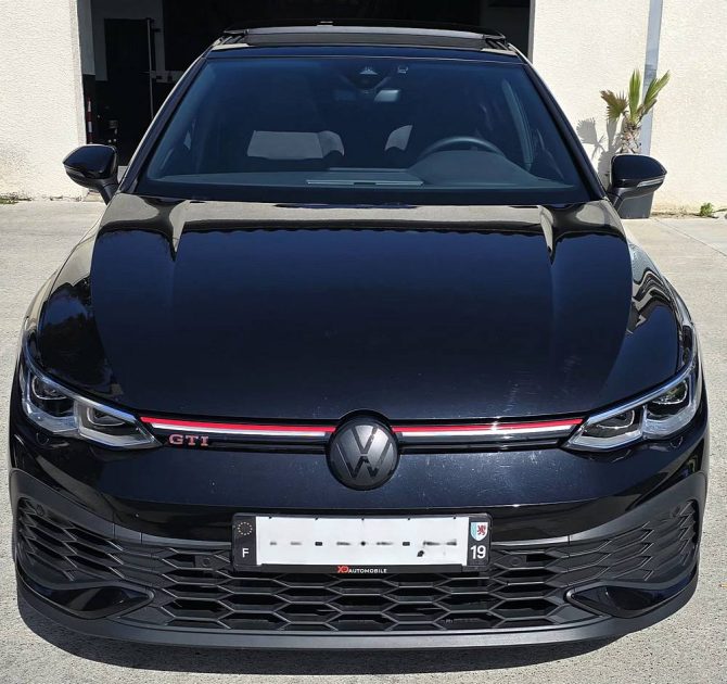 Volkswagen Golf 2.0l Gti Clubsport 300cv