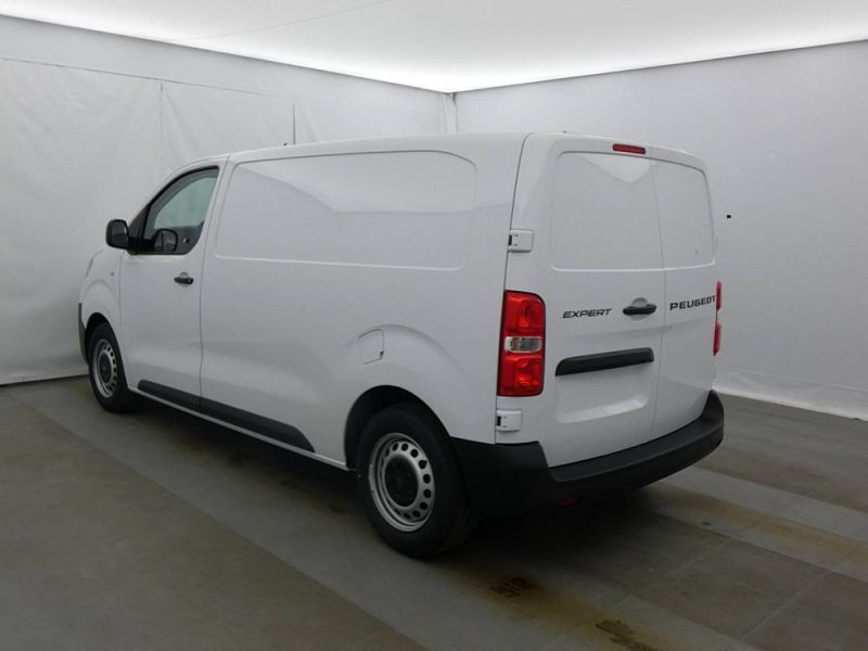PEUGEOT EXPERT 2025