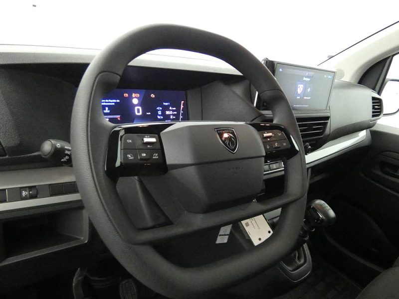 PEUGEOT EXPERT 2025