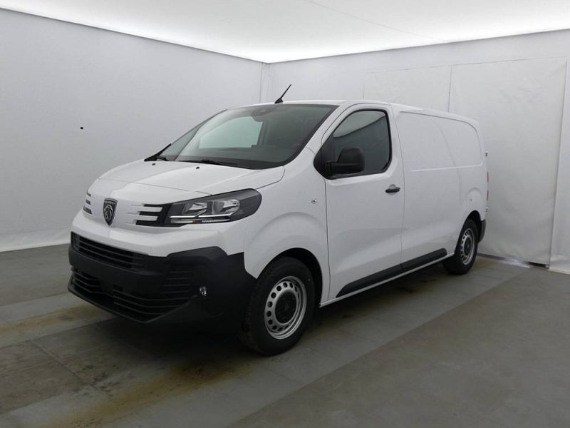 PEUGEOT EXPERT 2025