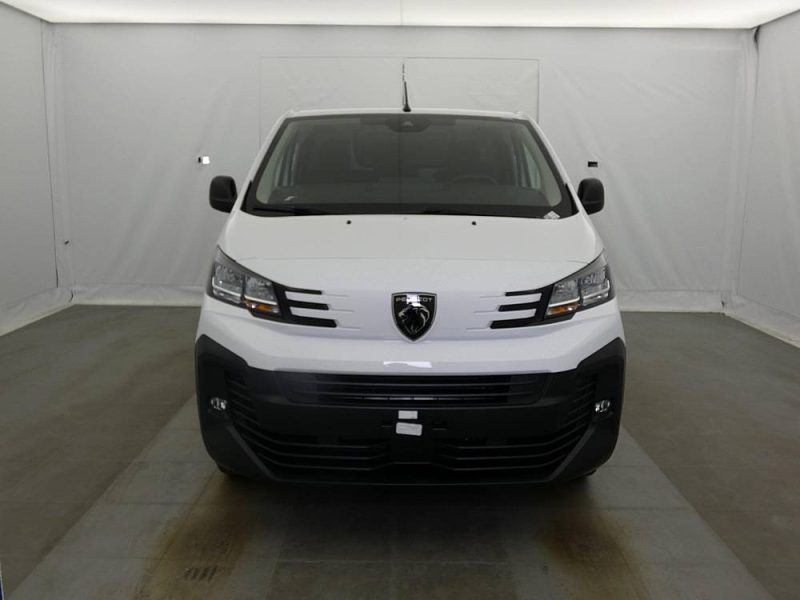 PEUGEOT EXPERT 2025