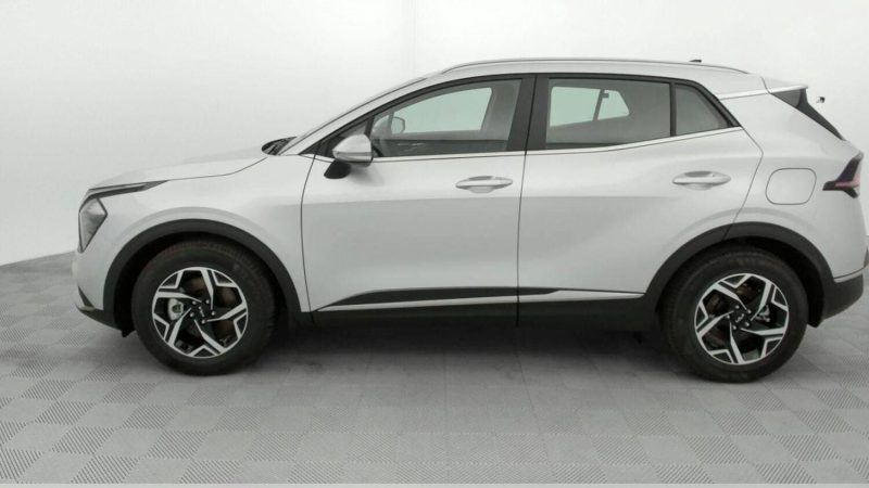 KIA SPORTAGE 2024