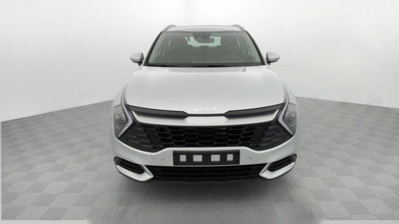 KIA SPORTAGE 2024