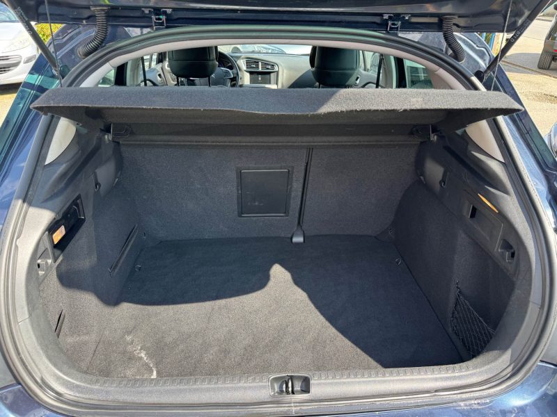 CITROEN C4 1.6 BlueHDi 120ch Shine 