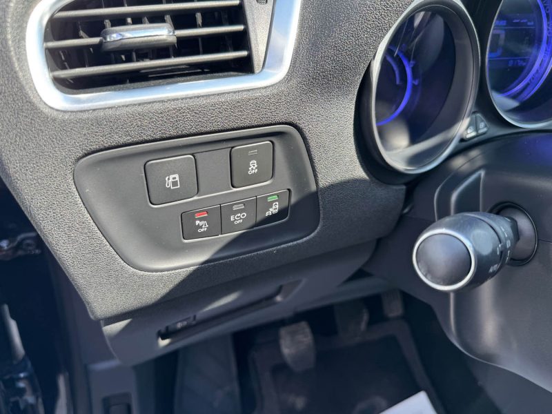 CITROEN C4 1.6 BlueHDi 120ch Shine 