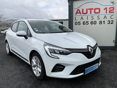 RENAULT CLIO 2020