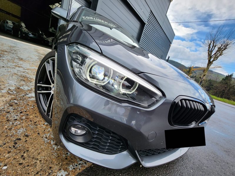 BMW SERIE 1 2018125I 125IA F20 224 M SPORT ULTIMATE BVA8 5P*TOIT*CAMERA*GPS*