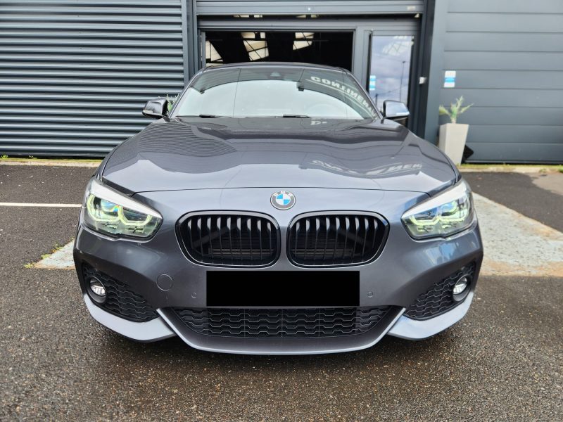 BMW SERIE 1 2018125I 125IA F20 224 M SPORT ULTIMATE BVA8 5P*TOIT*CAMERA*GPS*