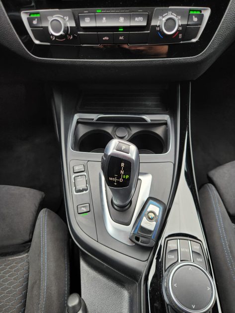 BMW SERIE 1 2018125I 125IA F20 224 M SPORT ULTIMATE BVA8 5P*TOIT*CAMERA*GPS*