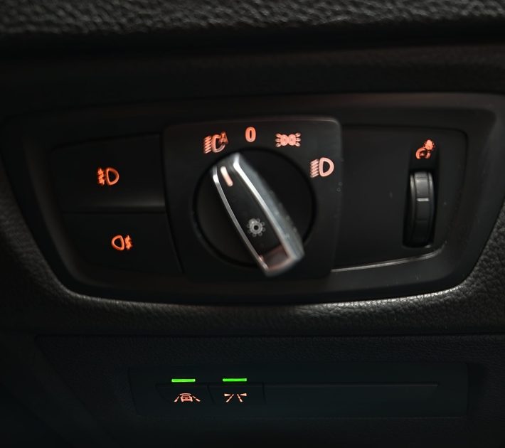 BMW SERIE 1 2018125I 125IA F20 224 M SPORT ULTIMATE BVA8 5P*TOIT*CAMERA*GPS*