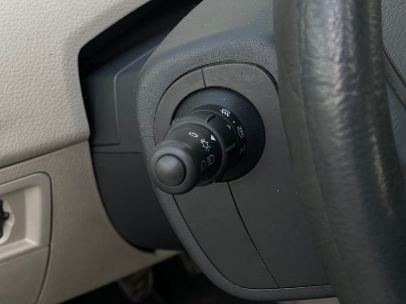 RENAULT MODUS 1.6 i 16V EMPREINTE 113 ch GARANTIE 6MOIS