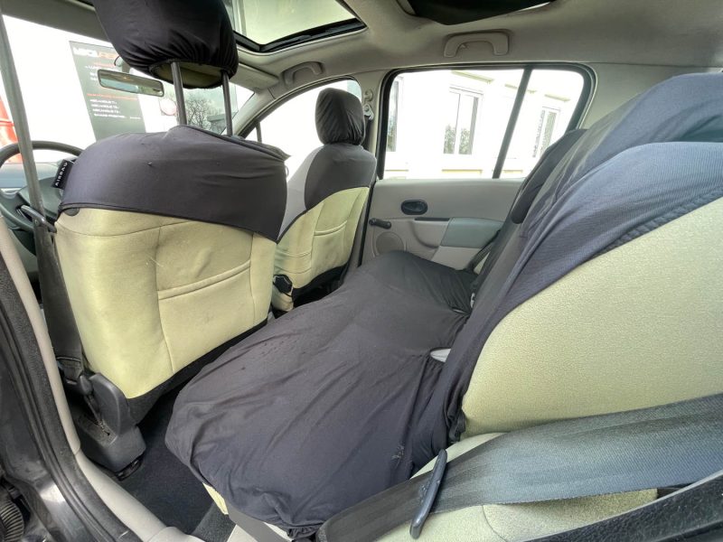 RENAULT MODUS 1.6 i 16V EMPREINTE 113 ch GARANTIE 6MOIS