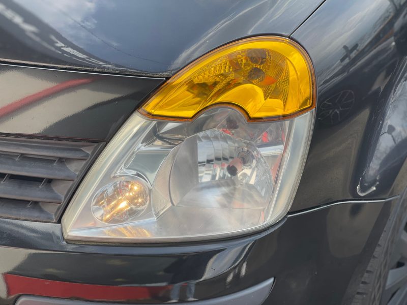 RENAULT MODUS 1.6 i 16V EMPREINTE 113 ch GARANTIE 6MOIS