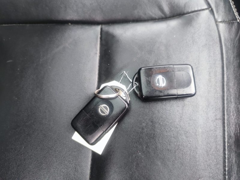 NISSAN QASHQAI+2 Tekna 1.6 dCi 130 Stop/Start