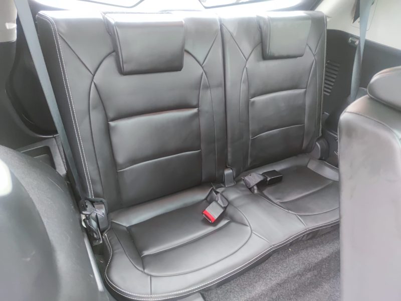 NISSAN QASHQAI+2 Tekna 1.6 dCi 130 Stop/Start