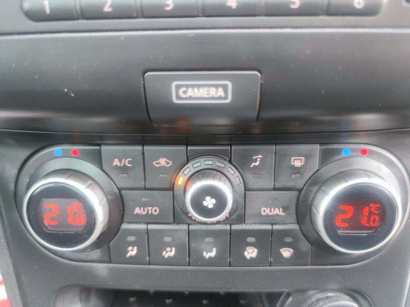 NISSAN QASHQAI+2 Tekna 1.6 dCi 130 Stop/Start