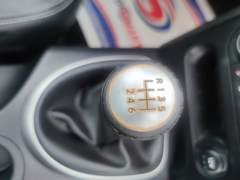 NISSAN QASHQAI+2 Tekna 1.6 dCi 130 Stop/Start