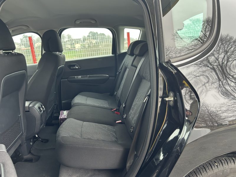 PEUGEOT 3008 1.6 HDI 112CH 