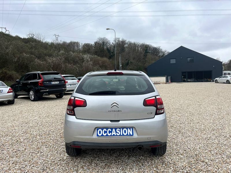 CITROEN C3 1.4 hdi 70 ch Embrayage neuf