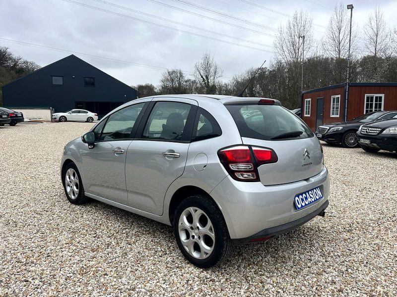 CITROEN C3 1.4 hdi 70 ch Embrayage neuf