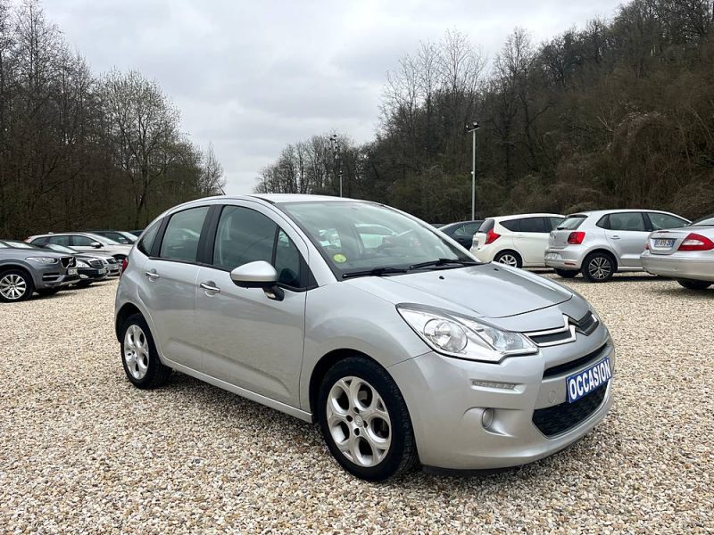 CITROEN C3 1.4 hdi 70 ch Embrayage neuf