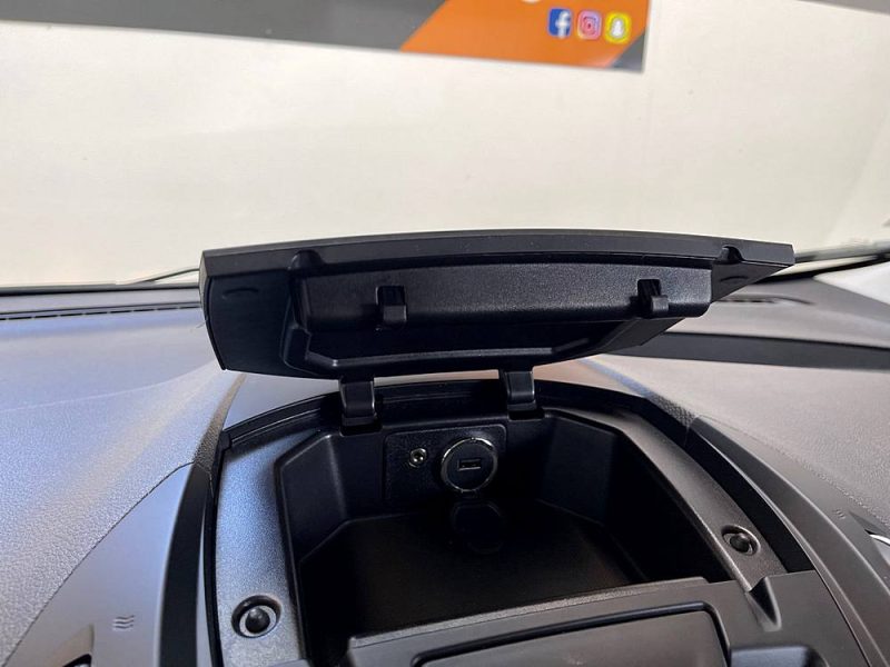 FORD TOURNEO COURIER 2016