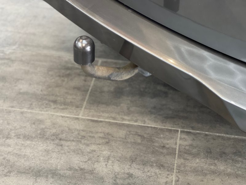 FORD TOURNEO COURIER 2016