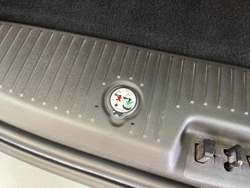 FORD TOURNEO COURIER 2016