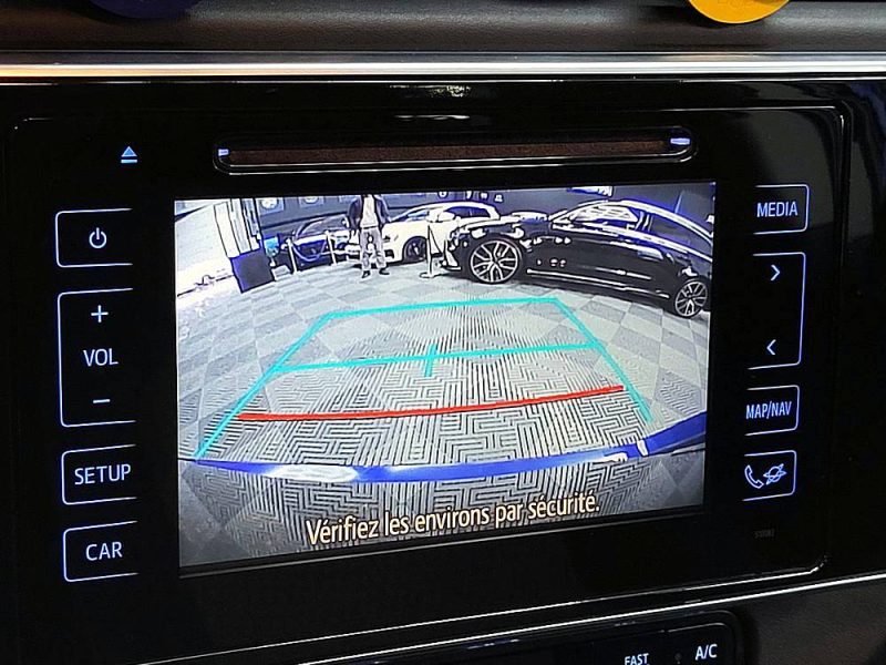 TOYOTA AURIS TOURING SPORT Hybrid 136cv Edition S+ CVT