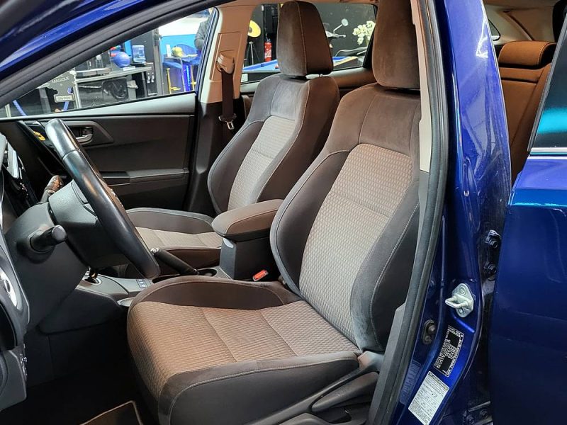 TOYOTA AURIS TOURING SPORT Hybrid 136cv Edition S+ CVT