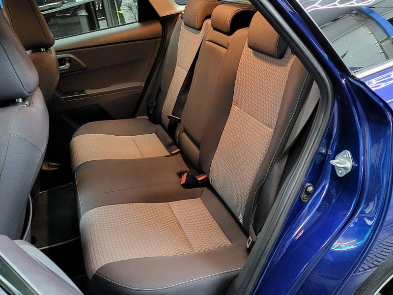 TOYOTA AURIS TOURING SPORT Hybrid 136cv Edition S+ CVT