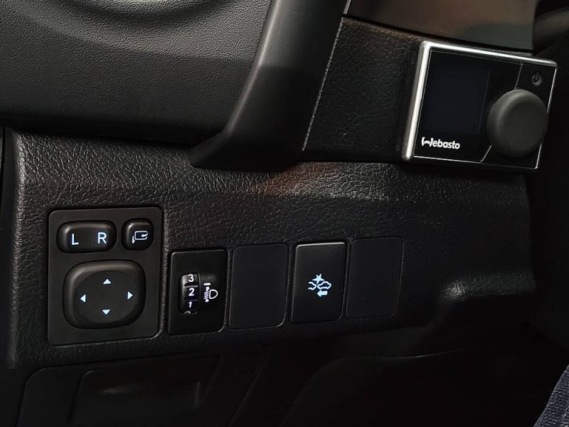 TOYOTA AURIS TOURING SPORT Hybrid 136cv Edition S+ CVT