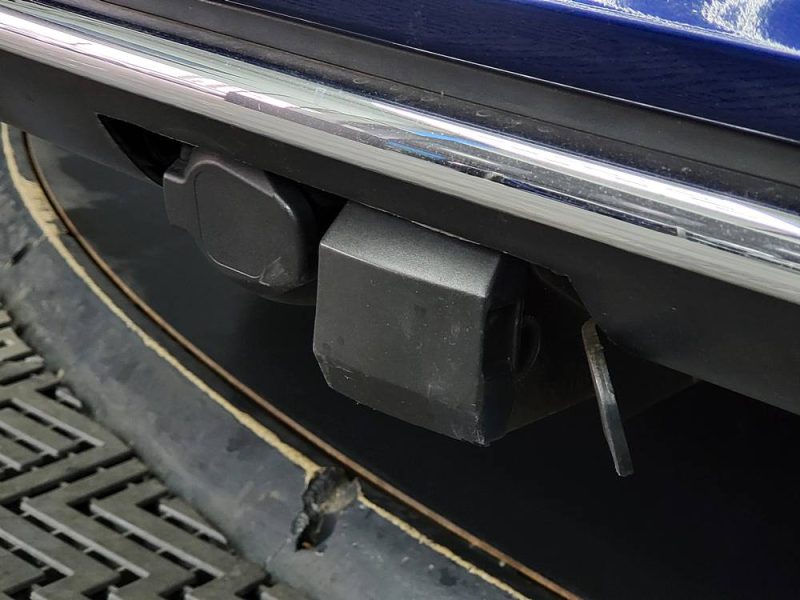 TOYOTA AURIS TOURING SPORT Hybrid 136cv Edition S+ CVT