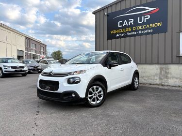 CITROEN C3 2018